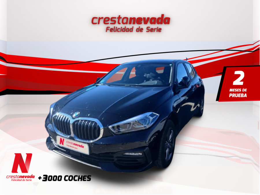 Imagen de BMW Serie 1