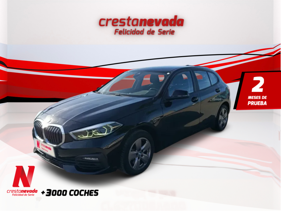 Bmw Serie 1