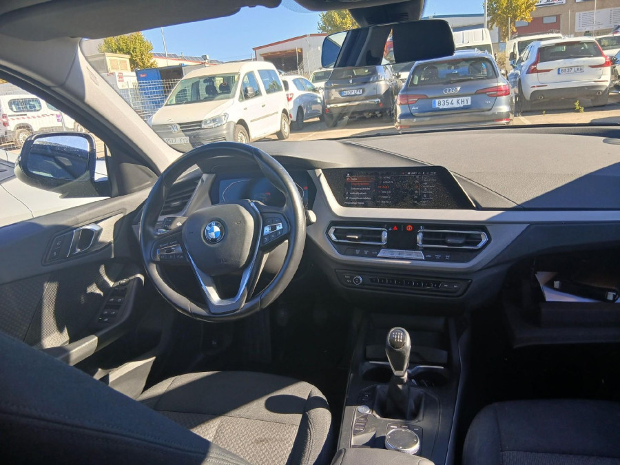 Imagen de BMW Serie 1
