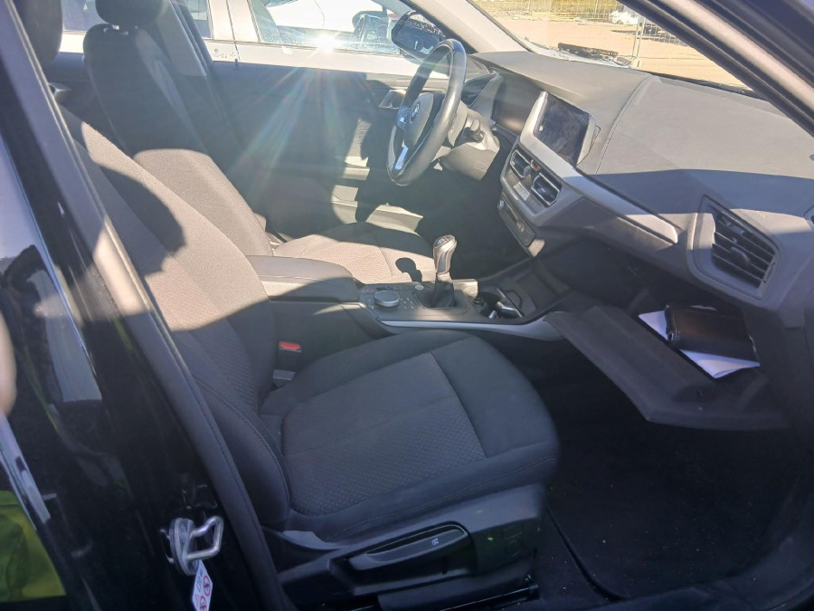 Imagen de BMW Serie 1