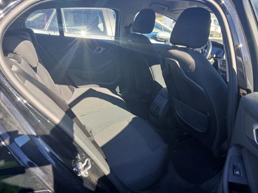 Imagen de BMW Serie 1