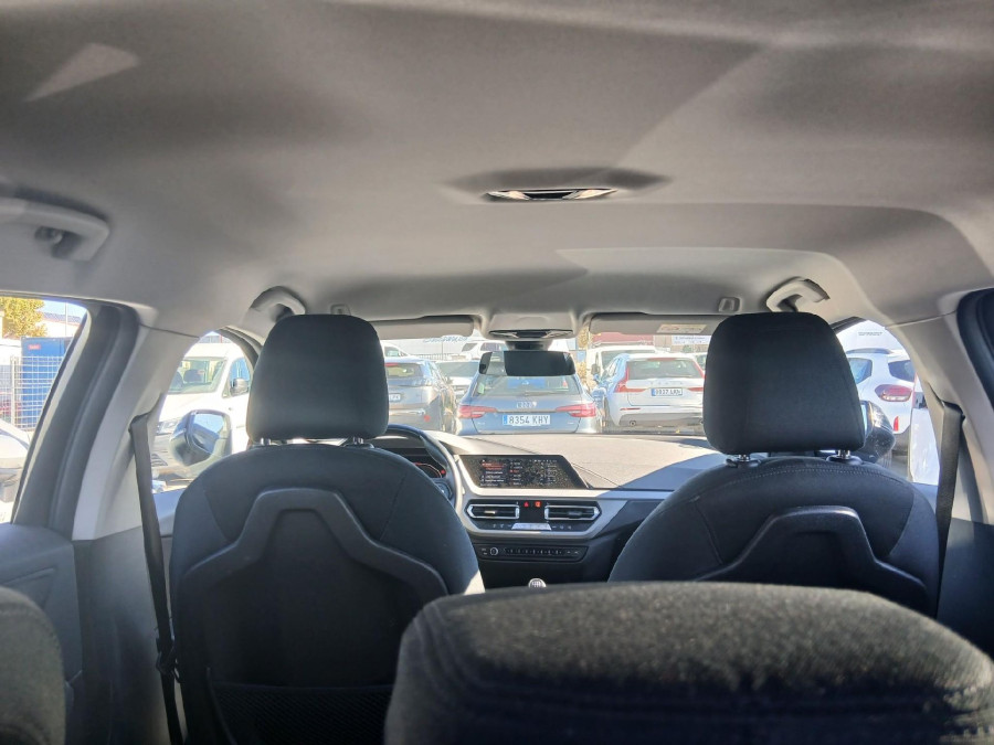 Imagen de BMW Serie 1