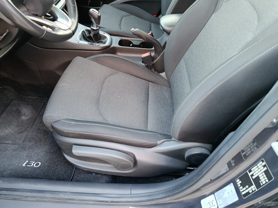 Imagen de Hyundai i30