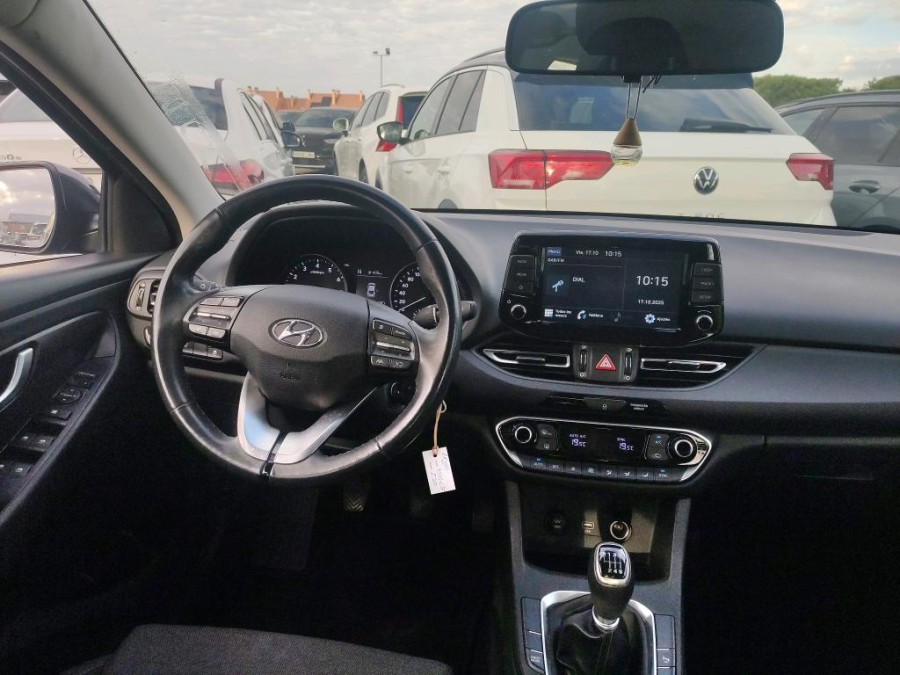Imagen de Hyundai i30
