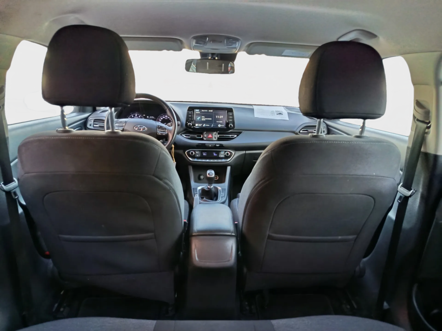 Imagen de Hyundai i30