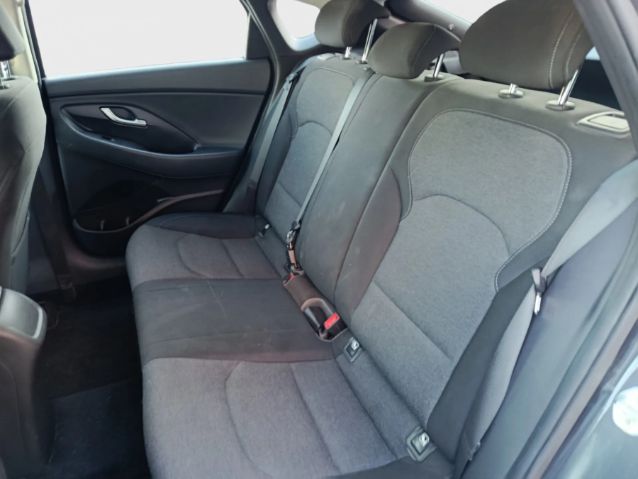 Imagen de Hyundai i30