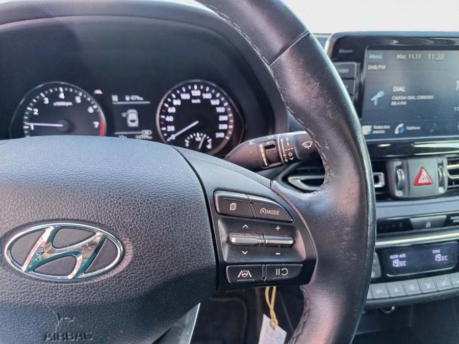 Imagen de Hyundai i30