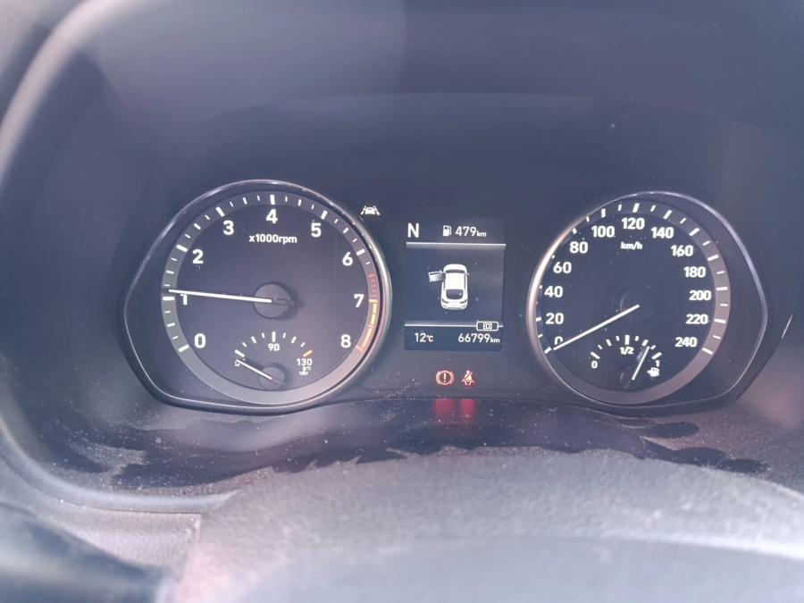 Imagen de Hyundai i30