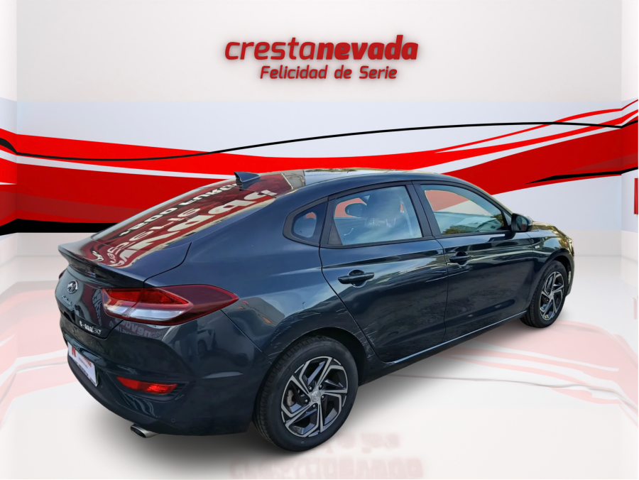 Imagen de Hyundai i30