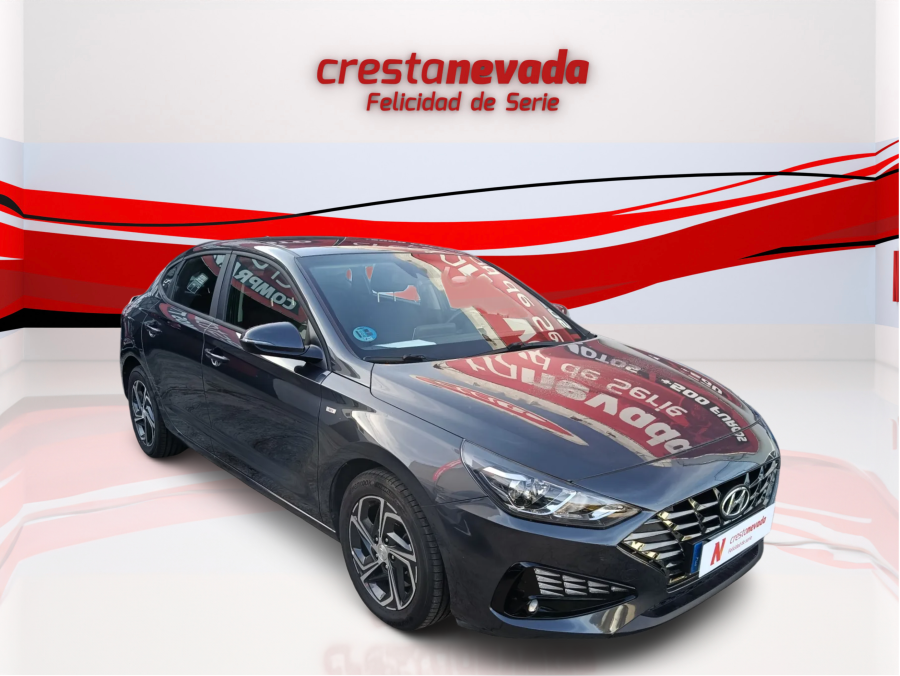 Imagen de Hyundai i30