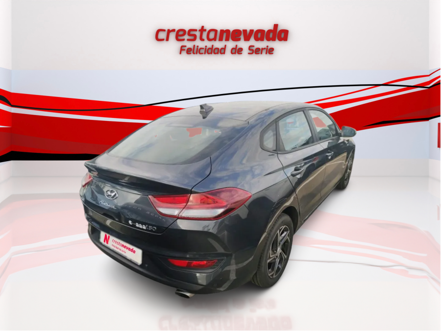 Imagen de Hyundai i30