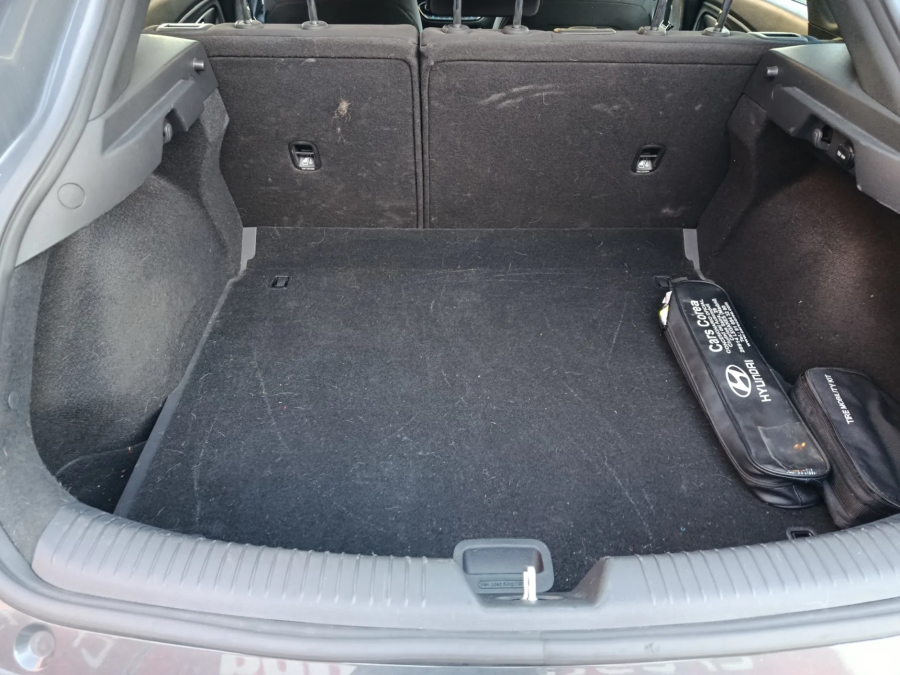 Imagen de Hyundai i30