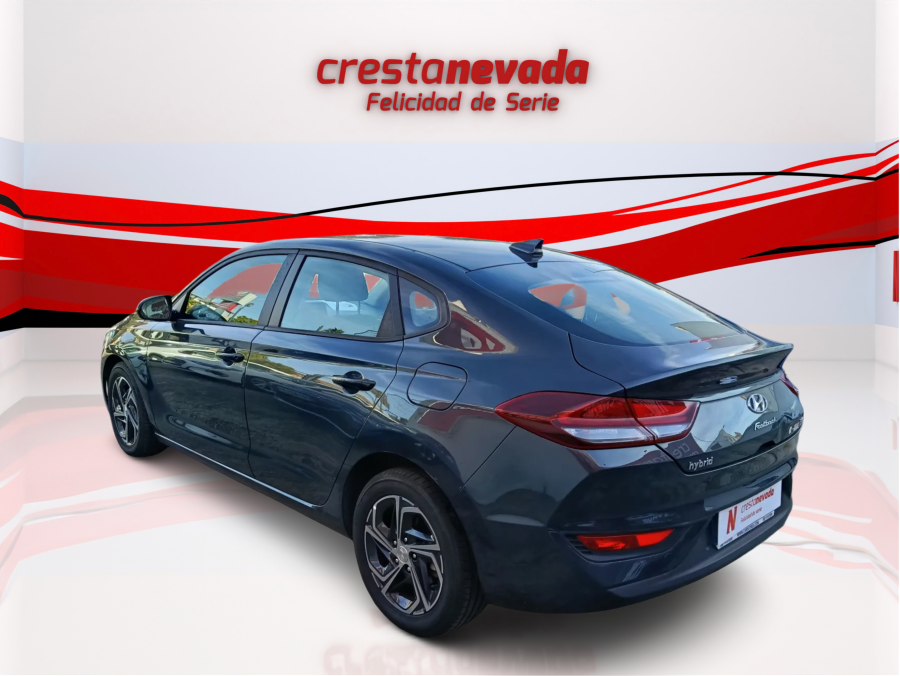 Imagen de Hyundai i30