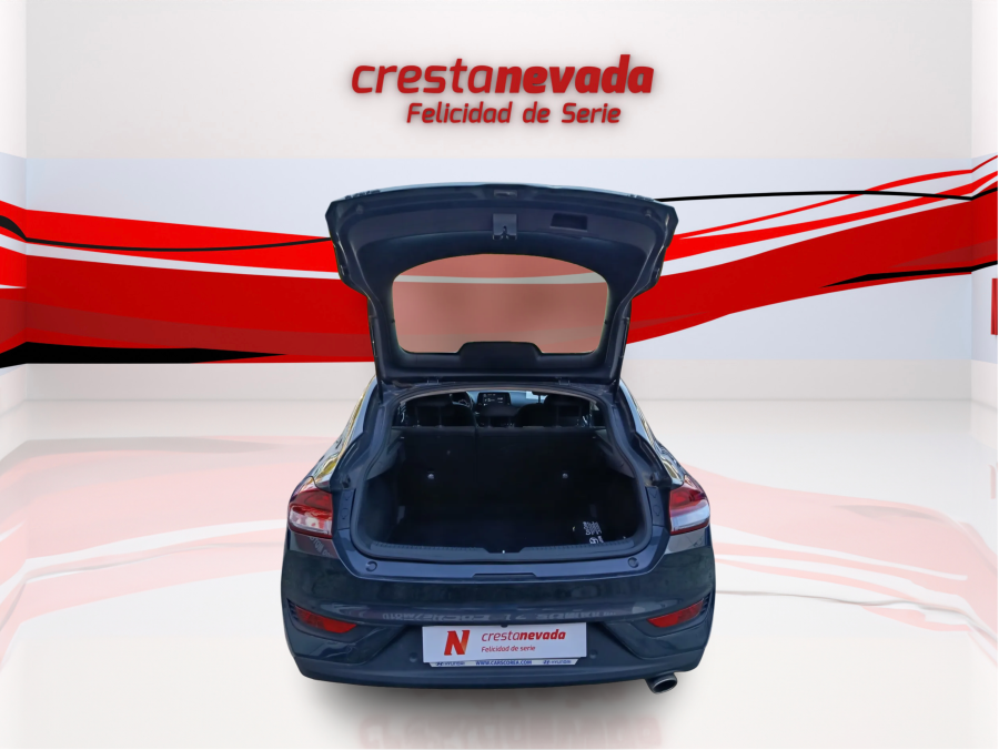 Imagen de Hyundai i30