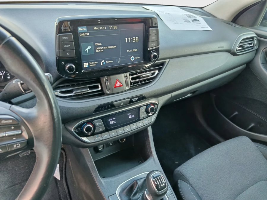 Imagen de Hyundai i30