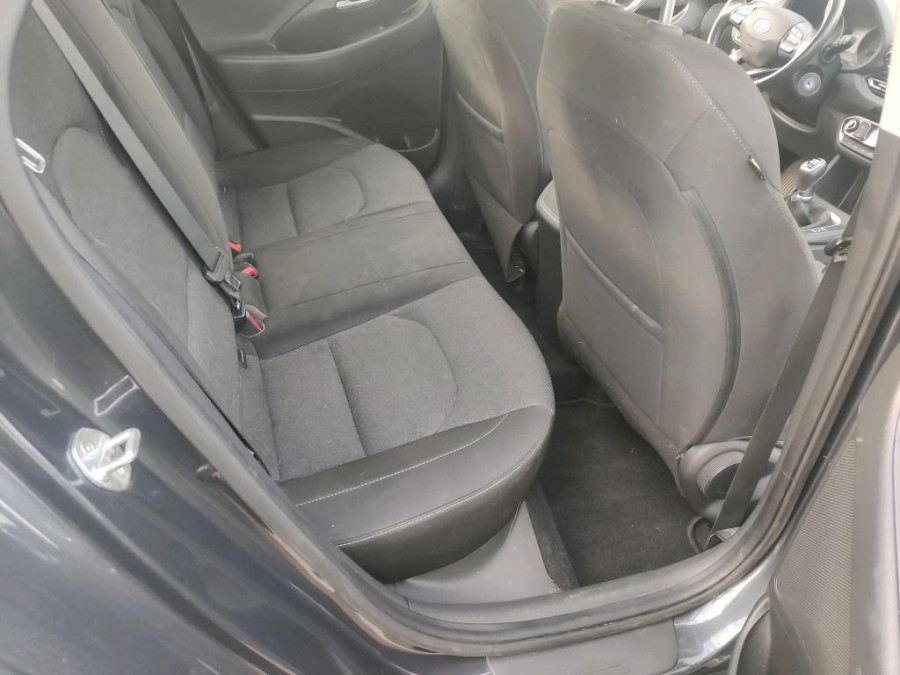 Imagen de Hyundai i30