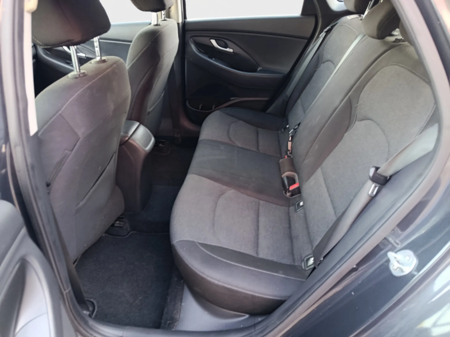 Imagen de Hyundai i30