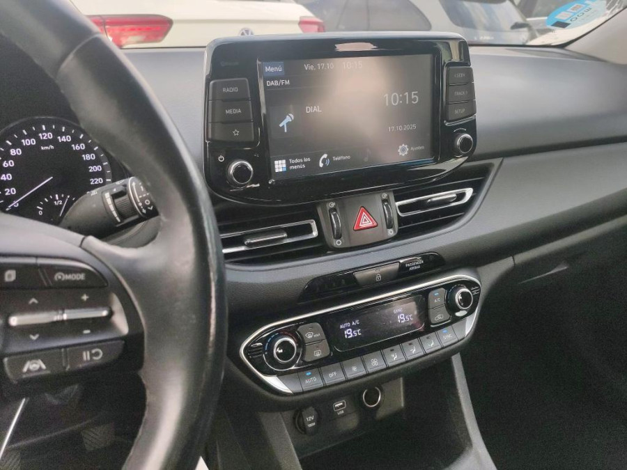 Imagen de Hyundai i30