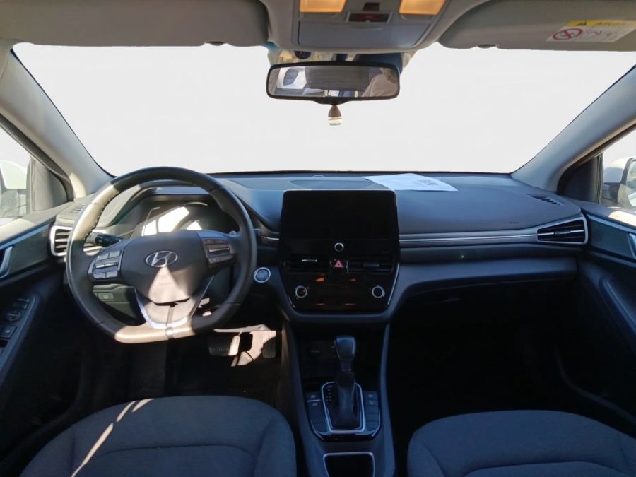 Imagen de Hyundai IONIQ