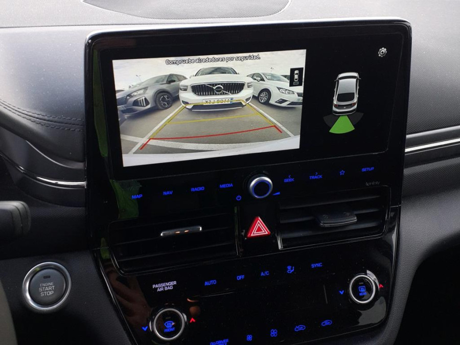 Imagen de Hyundai IONIQ