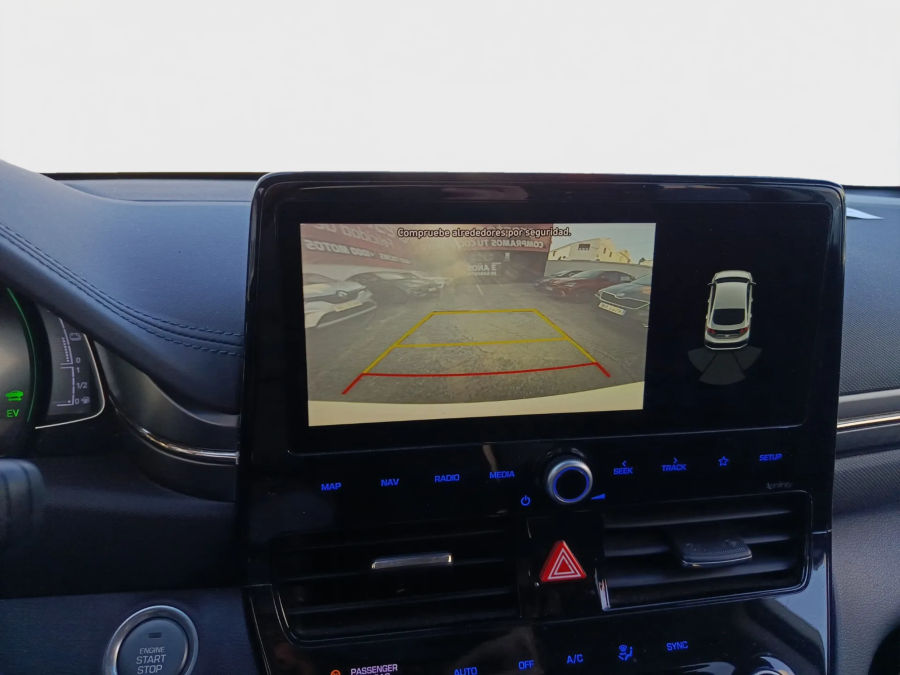 Imagen de Hyundai IONIQ