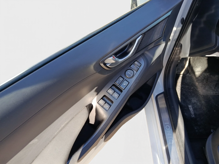 Imagen de Hyundai IONIQ