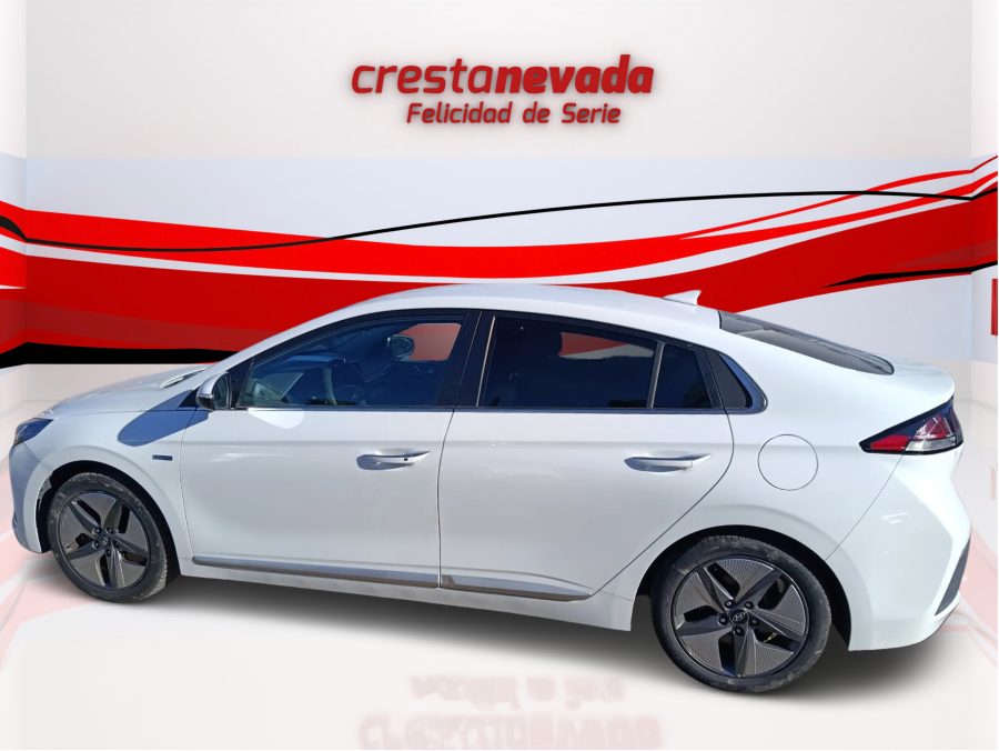 Imagen de Hyundai IONIQ