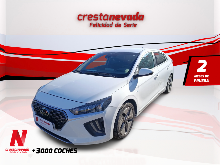 Imagen de Hyundai IONIQ