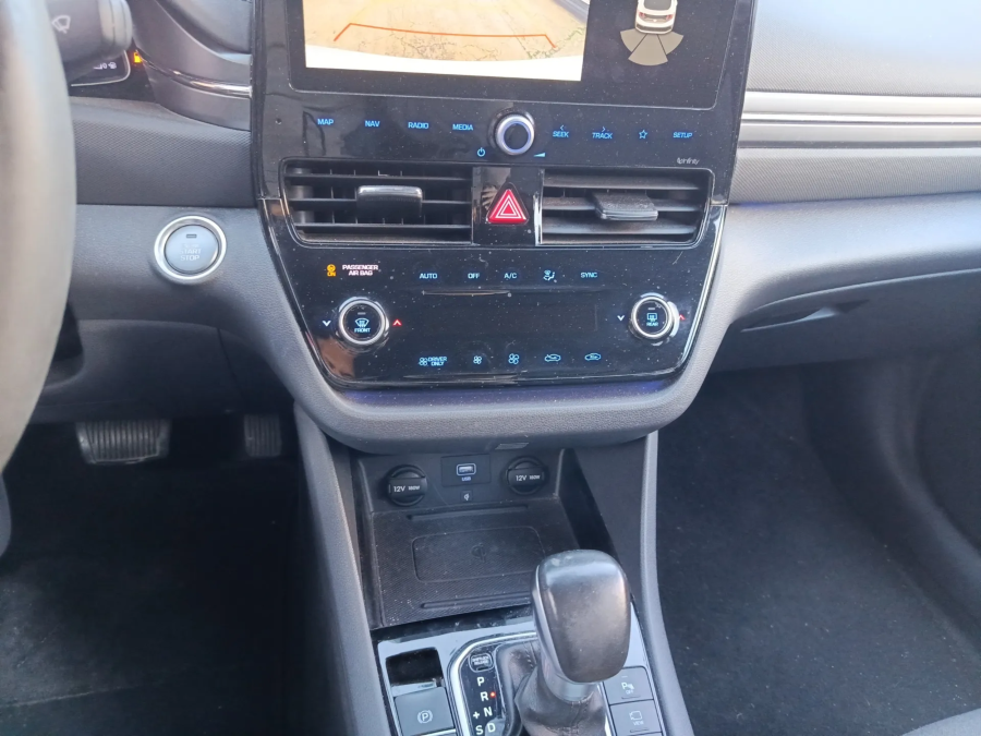 Imagen de Hyundai IONIQ