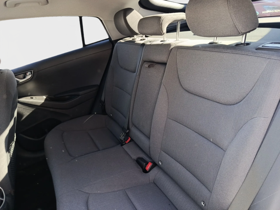 Imagen de Hyundai IONIQ