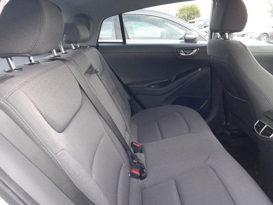 Imagen de Hyundai IONIQ