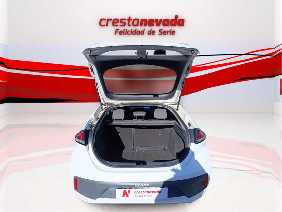 Imagen de Hyundai IONIQ