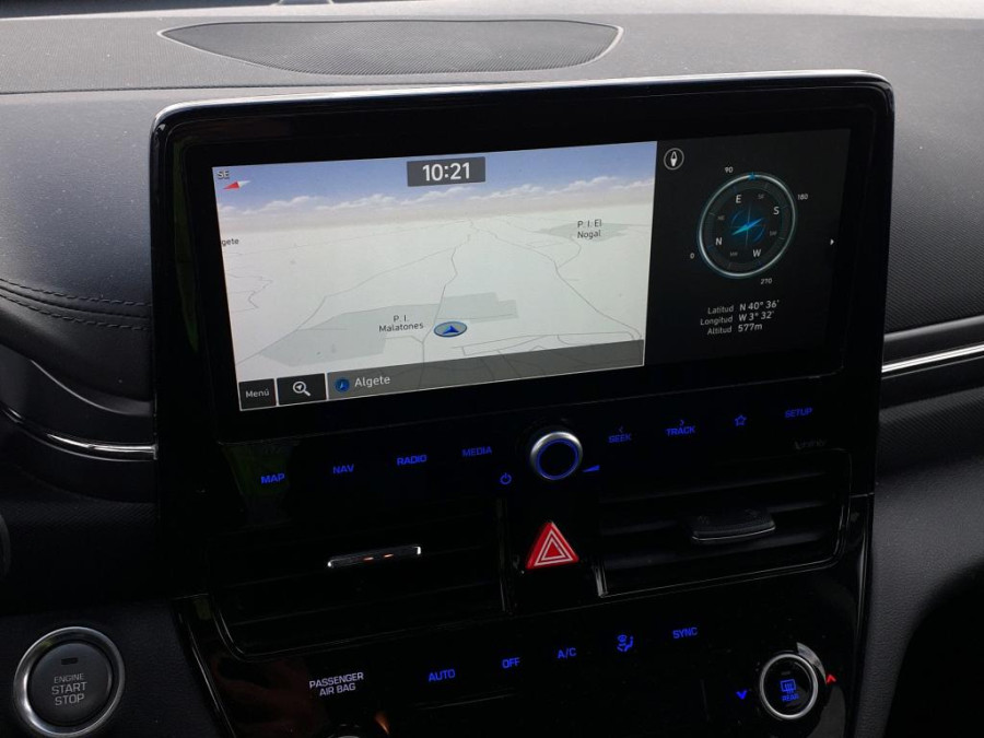 Imagen de Hyundai IONIQ