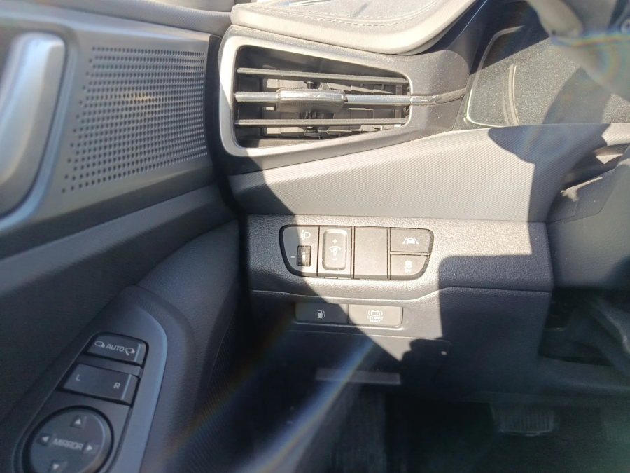 Imagen de Hyundai IONIQ