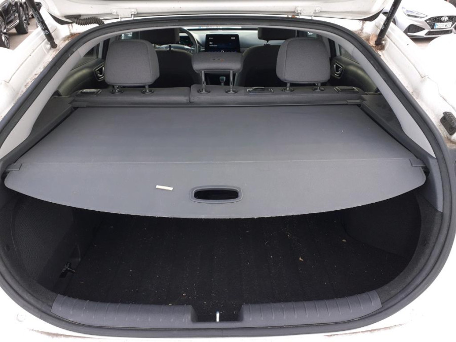 Imagen de Hyundai IONIQ