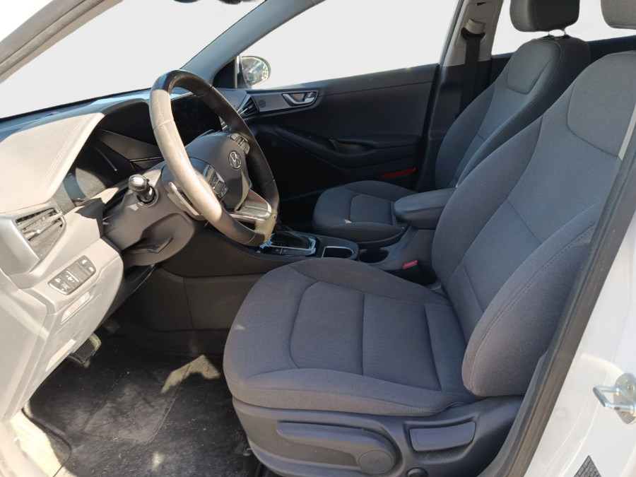 Imagen de Hyundai IONIQ