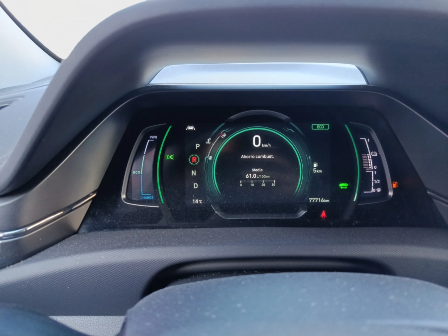 Imagen de Hyundai IONIQ