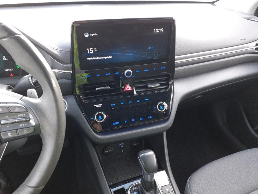 Imagen de Hyundai IONIQ