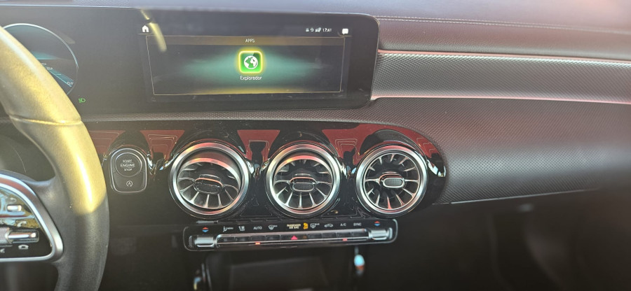 Imagen de mercedes-benz Clase CLA