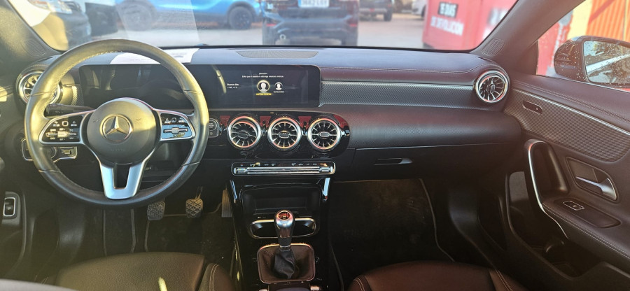 Imagen de mercedes-benz Clase CLA