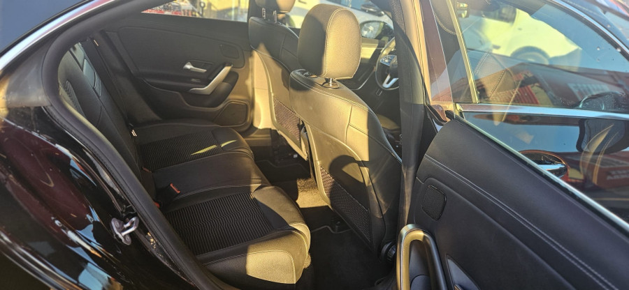 Imagen de mercedes-benz Clase CLA