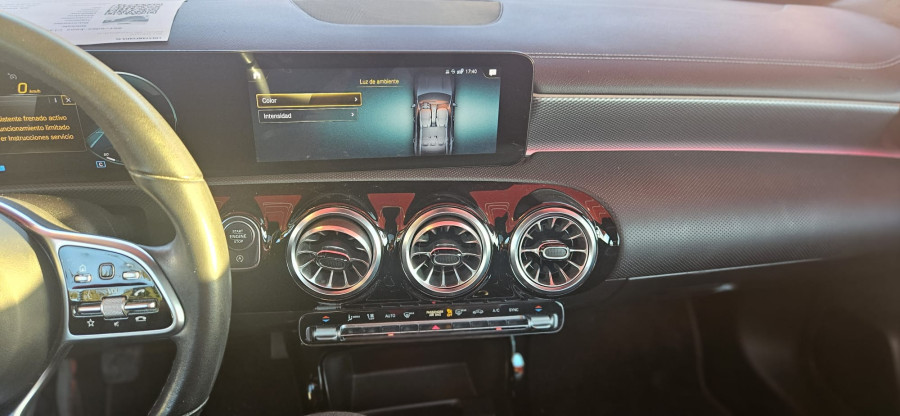 Imagen de mercedes-benz Clase CLA