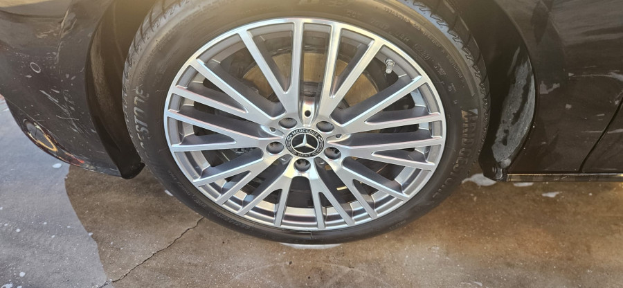 Imagen de mercedes-benz Clase CLA