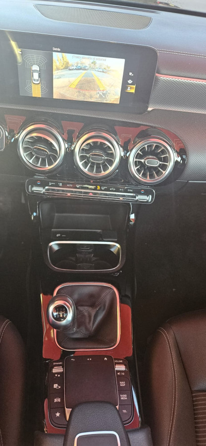 Imagen de mercedes-benz Clase CLA