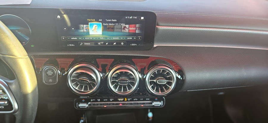 Imagen de mercedes-benz Clase CLA