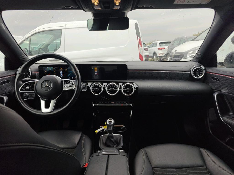 Imagen de mercedes-benz Clase CLA