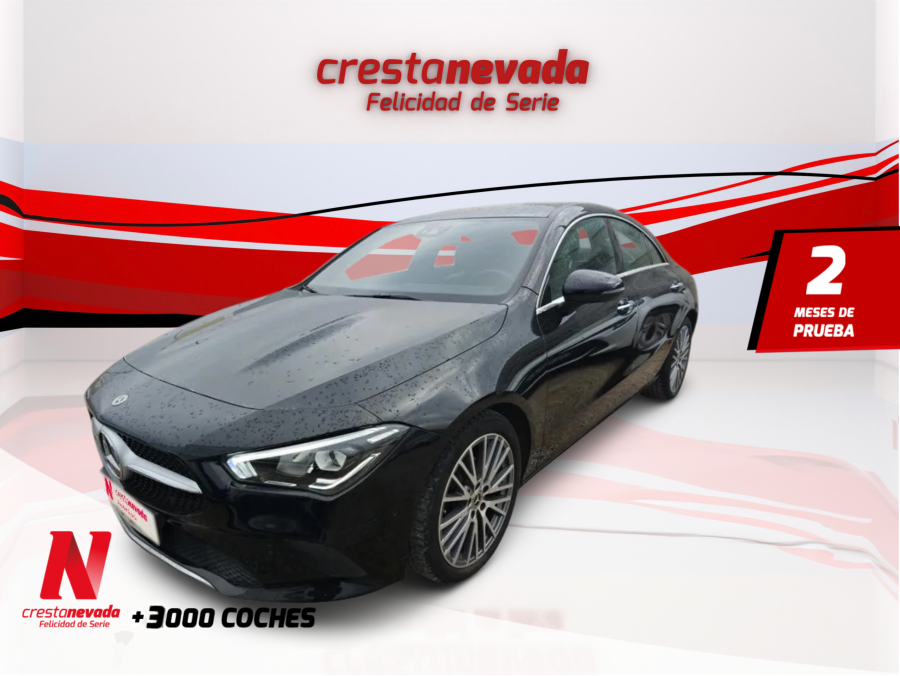 Mercedes-benz Clase Cla