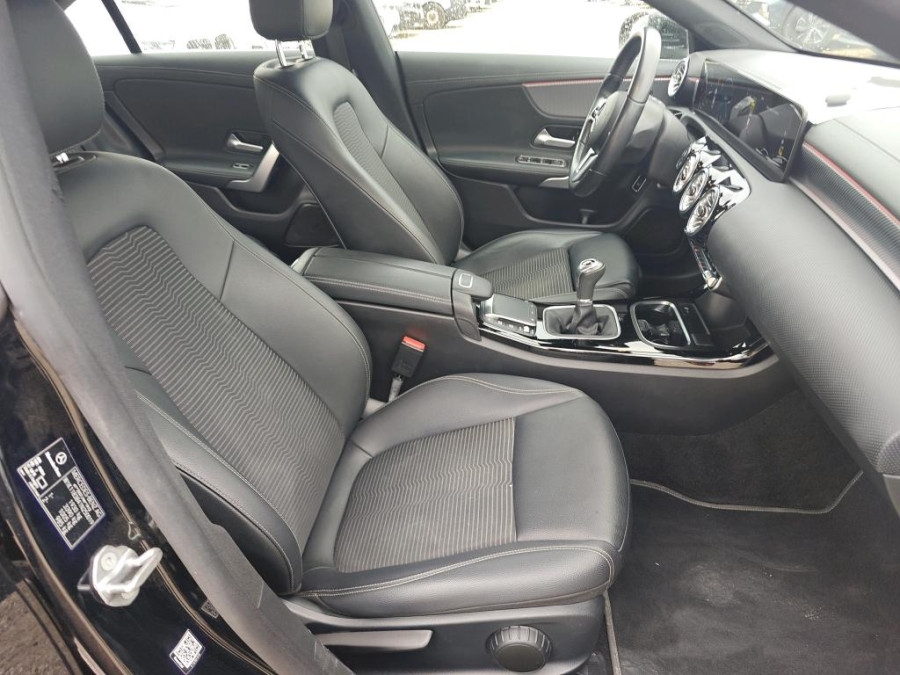 Imagen de mercedes-benz Clase CLA