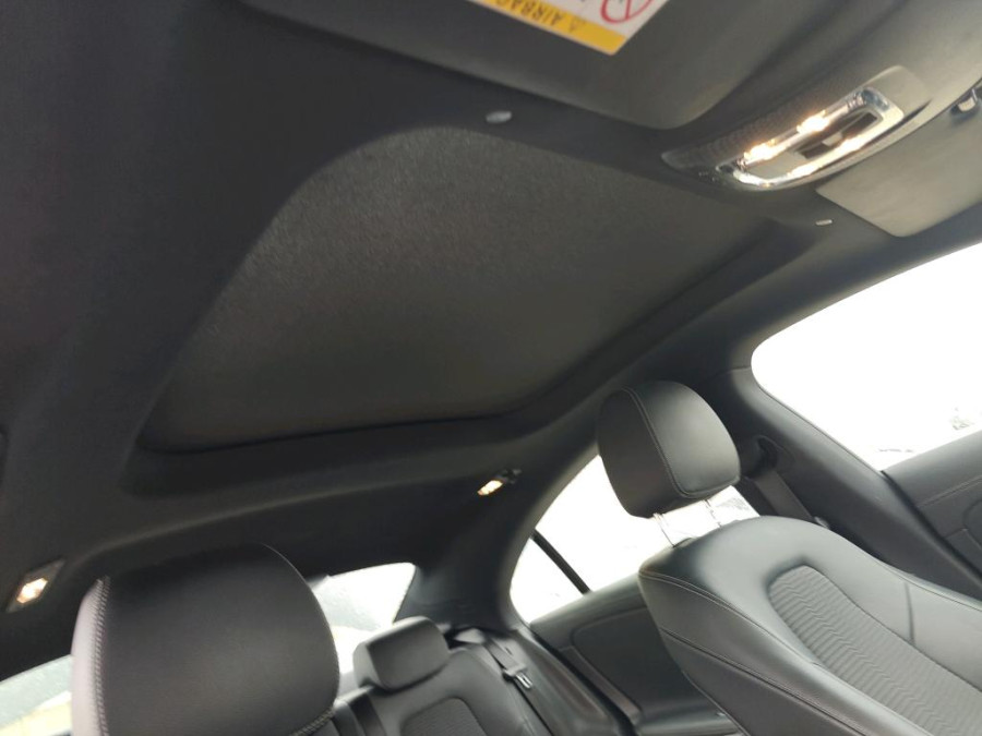 Imagen de mercedes-benz Clase CLA