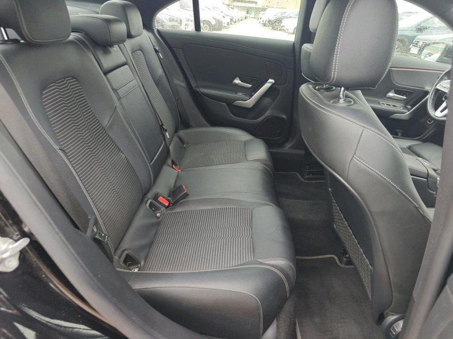 Imagen de mercedes-benz Clase CLA